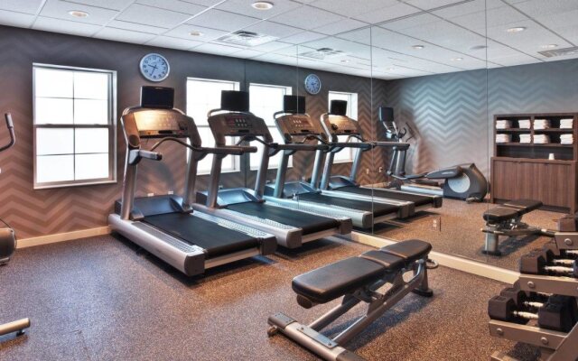 Residence Inn by Marriott Denver Golden/Red Rocks