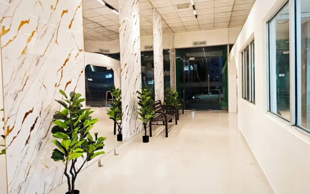 Hotel Ma'Wa Kota Bharu