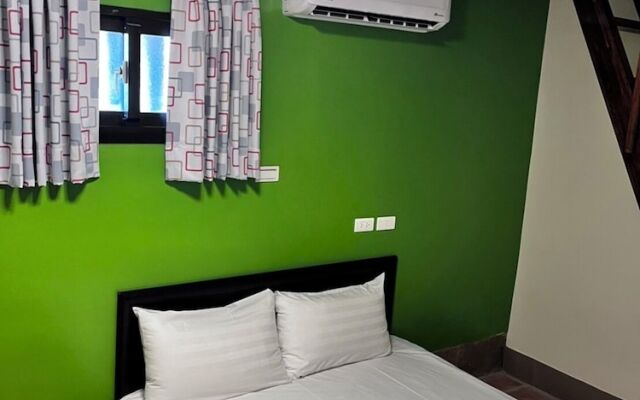 Time Hostel Gucuo No.1