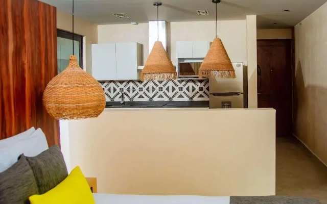 Esplendor by Wyndham Tulum Nook