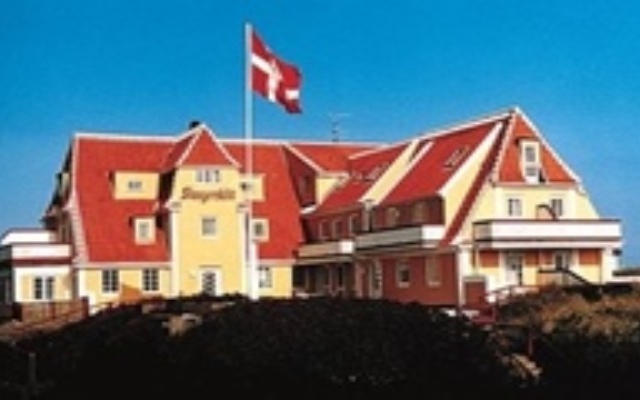 Hotel Skagenklit AS