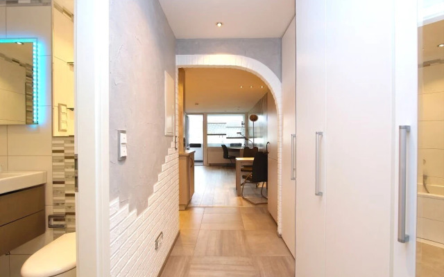 Private Apartment Schlägerstraße