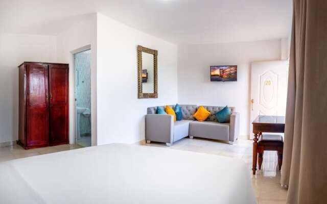 My Home Hotel Punta Cana