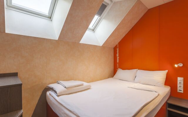 easyHotel Budapest Oktogon