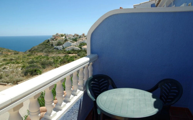 Apartamento PAZ II - Vf052