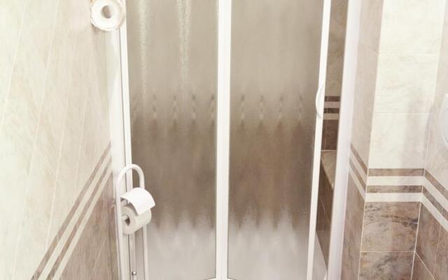 Le Casette Del Borgo