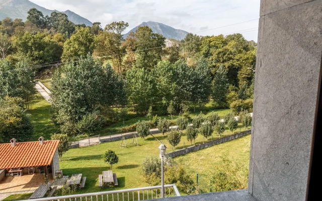 El Prau de la Iglesia