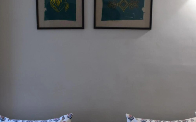 Mukam Boutique Homestay