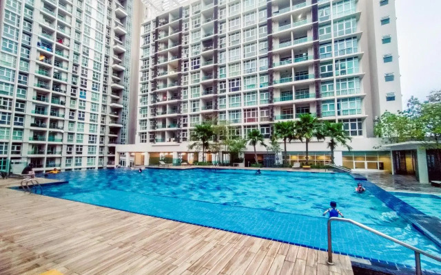 Mutiara Ville Cyberjaya by Idealhub