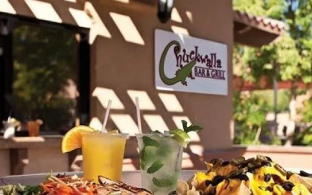 Marriott's Shadow Ridge