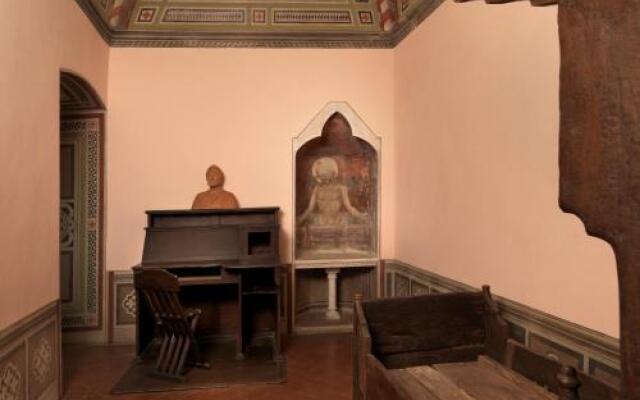 Castello di Fosdinovo