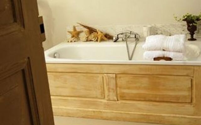 Château de Bessonies