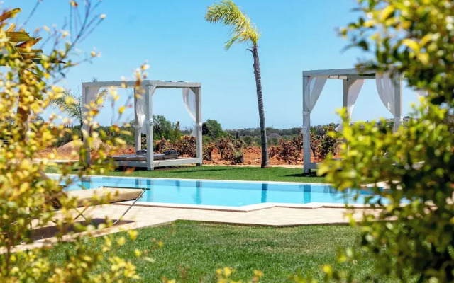 Al Karob Yoga Boutique Hotel