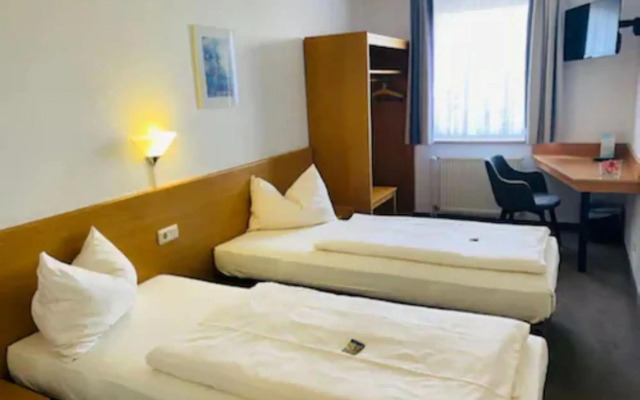 Hotel Christina