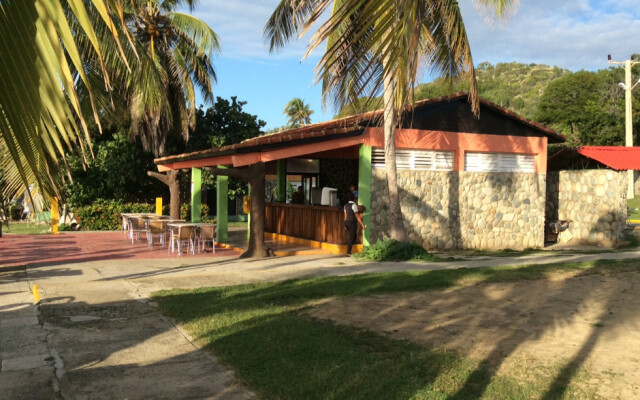 Costa Morena