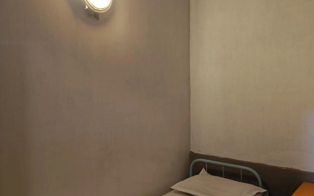 Hostel Vasantashram CST Mumbai