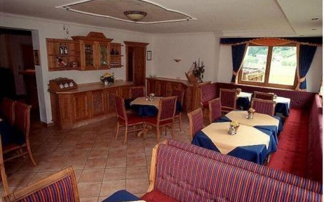 Pension Silian