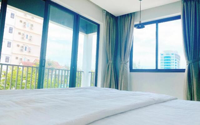 Light House Hostel