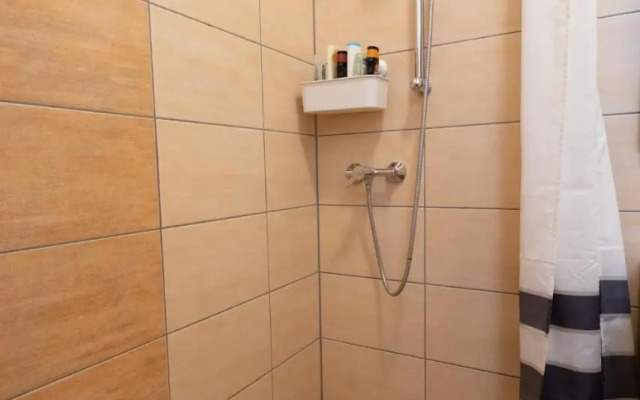 Sunbird Apartman Budapest