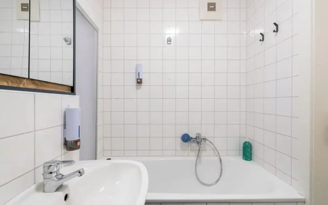 COY Apartments Steyr - Work & Relaxation