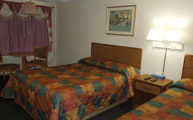 Budget Inn Watkins Glen