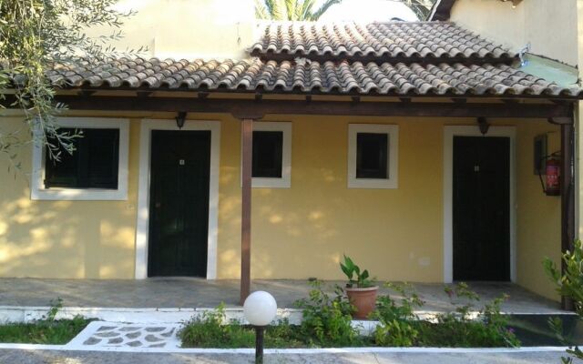 Villa Rododafni
