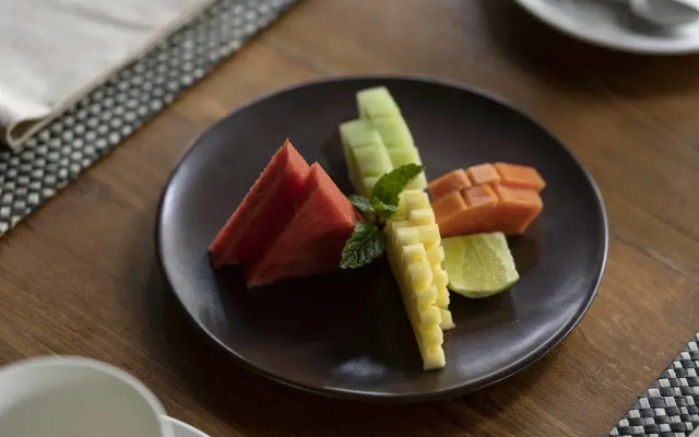 Uma Giri Villas Ubud by GenuineHost