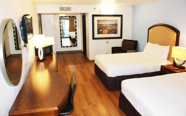 7 boutique hotel