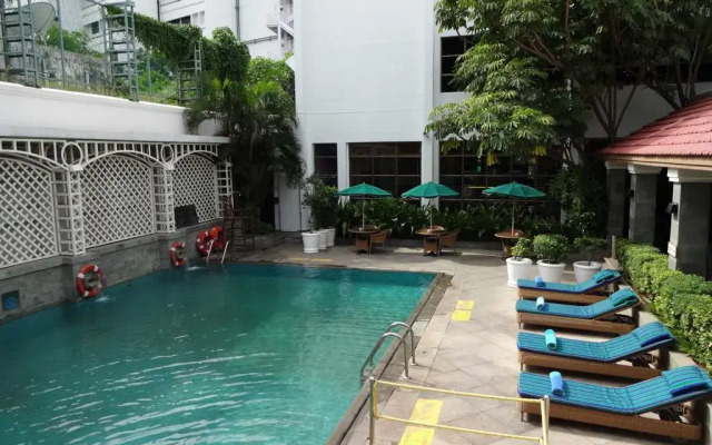 Welcomhotel by ITC Hotels, Cathedral Road, Chennai
