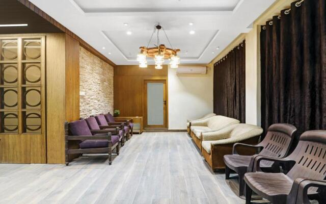 Itsy By Treebo - Happy Stay