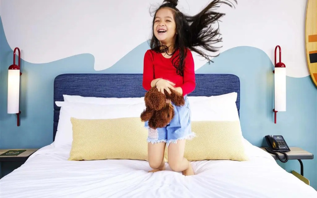 ibis Styles Vung Tau