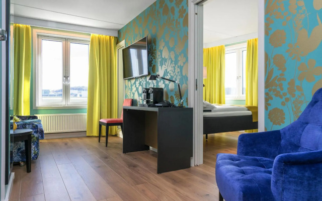 Thon Hotel Nidaros