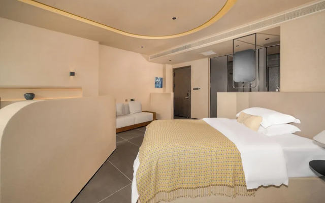 Muyi Seaview Holiday Homestay