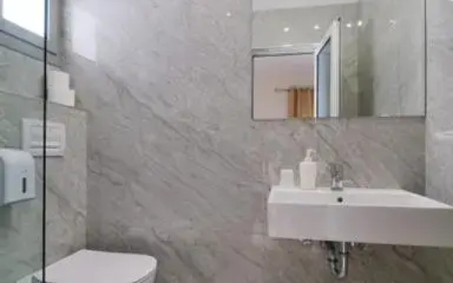 Vironas Rooms