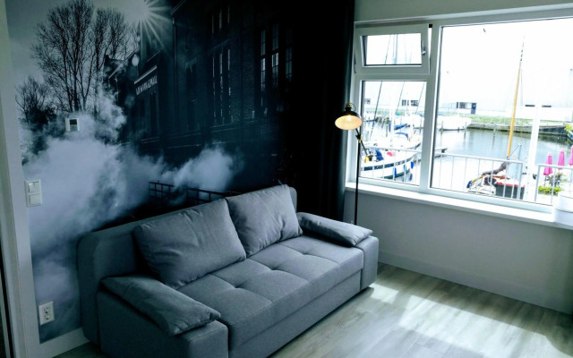 Marina Strand Appartement Lemmer