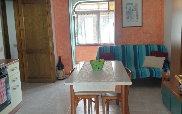 San Teodoro Holiday Apartment La Suaredda 67 Beds