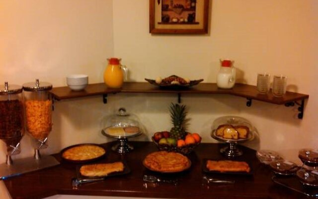 Gousias Guesthouse