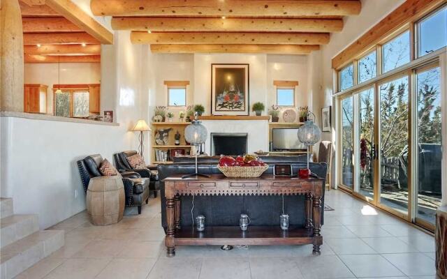 Bishops Lodge Villa Corazones