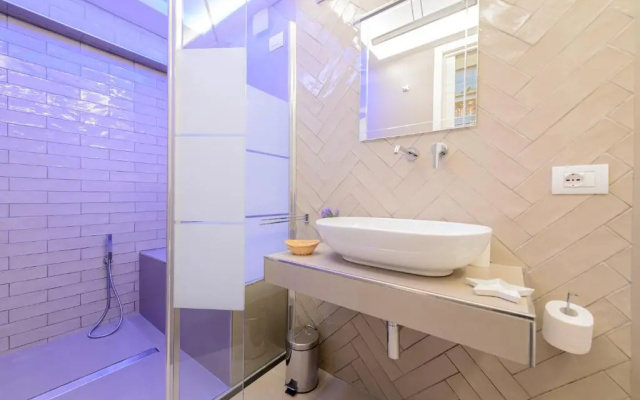DimorArt Design Accomodations in Napoli