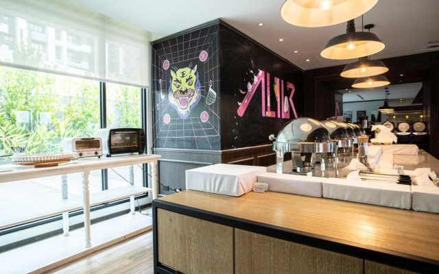 All-Ur Boutique Motel - Xin-Jhung Branch