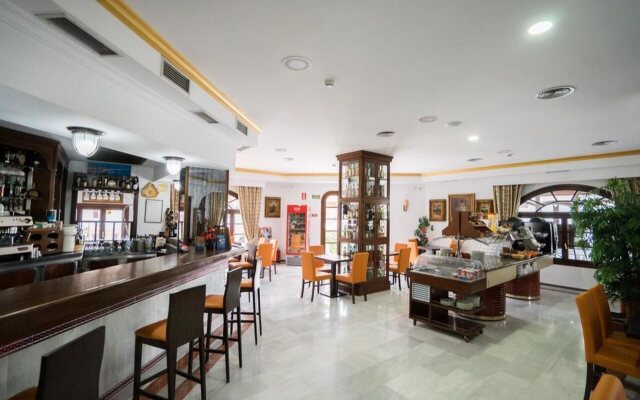 Hotel Pozo del Duque