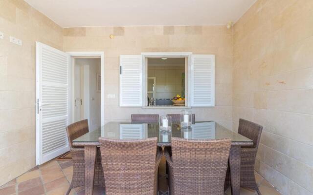 Colonia de Sant Pere - 31506