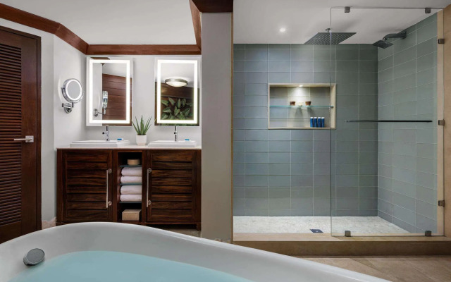 Sandals Barbados All Inclusive
