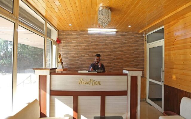 OYO 19342 Shyam Regency