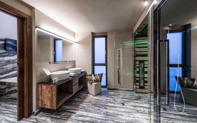 Hotel Montchalet