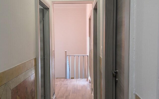 Meneghina Suites Foresteria Lombarda