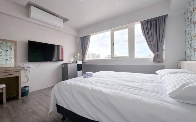 Meng Jing Hotel