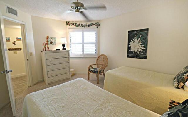 Ocean Village Club H21