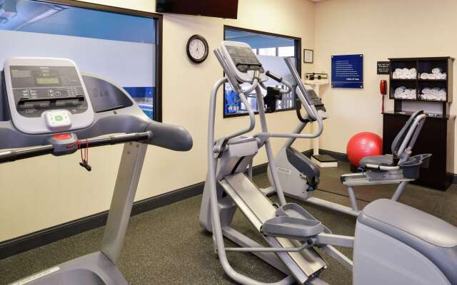 Hampton Inn & Suites Wilmington