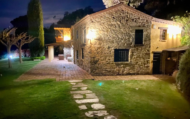 Casa Rural Can Mananna